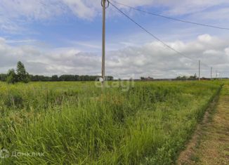 Участок на продажу, 9.7 сот., село Дружино, улица Оптимистов