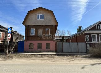 Продажа дома, 335.9 м2, Боровичи, Советская улица, 40