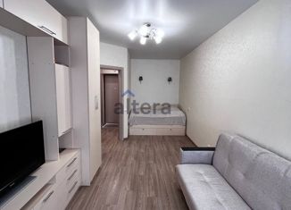 Продам 1-ком. квартиру, 34.3 м2, Татарстан, улица Рауиса Гареева, 102к1