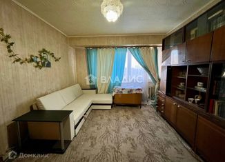 Продажа 4-комнатной квартиры, 72 м2, Орёл, площадь Поликарпова, 10, Железнодорожный район