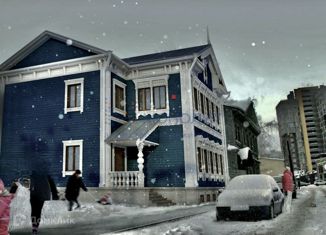 Продам дом, 400 м2, Нижегородская область, улица Большие Овраги, 7