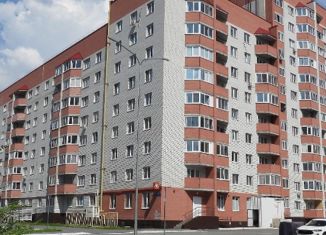 Продаю 1-комнатную квартиру, 35.7 м2, Тюмень, Газопромысловая улица, 1к1, ЖК Просторный