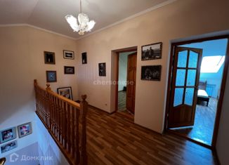 Продам пятикомнатную квартиру, 120 м2, Севастополь, улица Суворова, 5