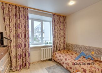 Комната на продажу, 13 м2, Вологда, Архангельская улица, 5, 5-й микрорайон