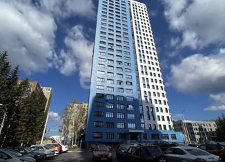 Продажа 2-ком. квартиры, 65.7 м2, Республика Башкортостан, улица Рихарда Зорге, 71А