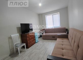 Продажа однокомнатной квартиры, 32.6 м2, Астраханская область, Бульварная улица, 12А