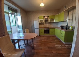 Продам 1-комнатную квартиру, 39.1 м2, Москва, Ягодная улица, 6