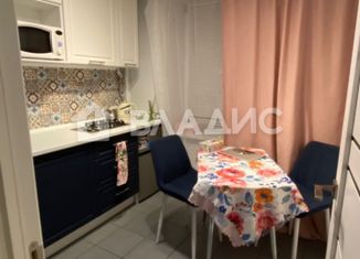 Продажа 1-комнатной квартиры, 30.1 м2, Москва, Студенческая улица, 16, метро Студенческая