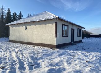 Дом на продажу, 106 м2, территория Степная