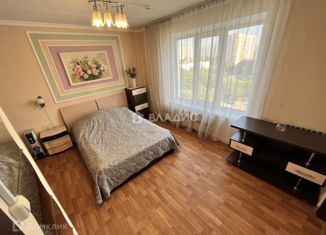 Продам однокомнатную квартиру, 27 м2, Москва, метро Братиславская, улица Верхние Поля, 27с2