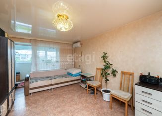 Продается однокомнатная квартира, 33 м2, Курган, 3-й микрорайон, 3