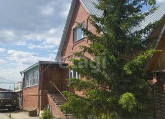 Продаю дом, 168.8 м2, село Стрехнино, Молодёжная улица