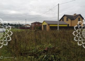 Продажа участка, 10 сот., деревня Корсаково, Садовая улица