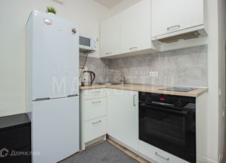 Продам квартиру студию, 20.1 м2, поселение Московский, Саларьевская улица, 10к1