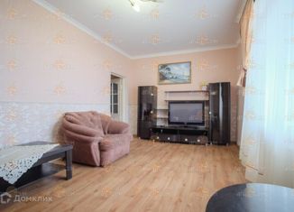 2-комнатная квартира в аренду, 62.1 м2, Ставрополь, улица Тухачевского, 12А, микрорайон №31