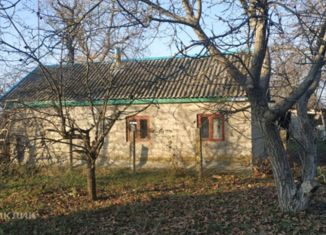 Продам дом, 45 м2, хутор Ольгинский, Колхозная улица, 20