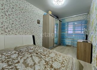 Продажа 2-комнатной квартиры, 49.6 м2, Краснодар, Российская улица, 267к4, ЖК Оникс