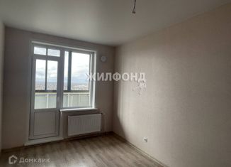 Продается 1-комнатная квартира, 34 м2, Новосибирск, метро Площадь Маркса