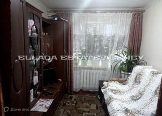 Продаю комнату, 10.5 м2, Батайск, Ростовский переулок, 3