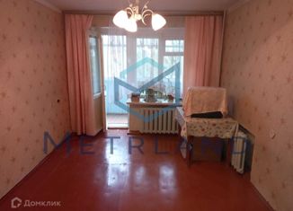 Продается 2-комнатная квартира, 42 м2, Вологда, Костромская улица, 8, 3-й микрорайон