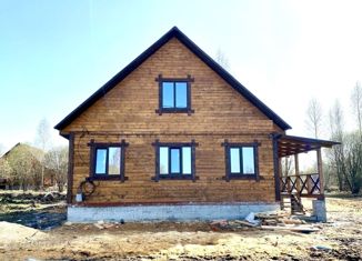 Дом на продажу, 120 м2, СНТ Родник, Весенняя улица, 160