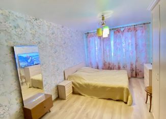 Продам 2-комнатную квартиру, 49.4 м2, Нижний Новгород, Перекопская улица, 6к1, Перекопская улица