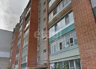 Продаю 1-комнатную квартиру, 40.6 м2, Пенза, улица Луначарского, 7А, Железнодорожный район