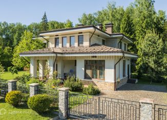 Продажа дома, 310 м2, деревня Каменка