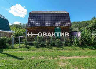 Продам дом, 50 м2, Искитим, Новая улица, 43