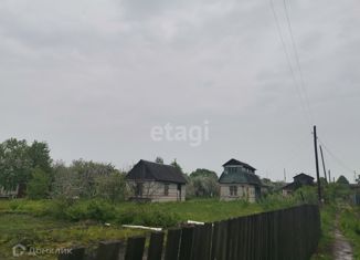 Продажа дома, 20 м2, СДТ Буревестник-3, СДТ Буревестник-3, 192