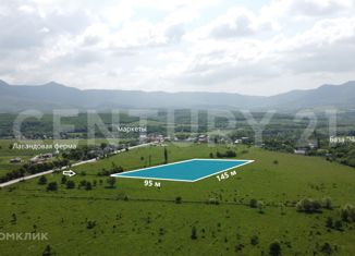 Продается участок, 124 сот., Зелёновское сельское поселение