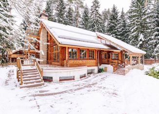 Продается дом, 400 м2, село Юдино, село Юдино, 22А