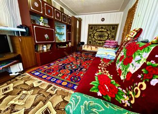 Продажа однокомнатной квартиры, 35.5 м2, хутор Тысячный, Красная улица, 10