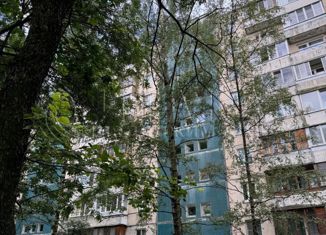 Продам 1-комнатную квартиру, 36.3 м2, Санкт-Петербург, улица Маршала Захарова, 27к1