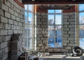 Продается дом, 260 м2, деревня Антоновка, улица Платова