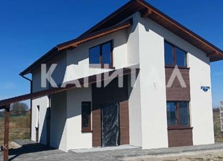 Продажа дома, 120 м2, поселок Каменка, Дачная улица, 4