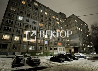 Продам 1-ком. квартиру, 22 м2, Ярославль, улица Блюхера, 86/9, Северный жилой район