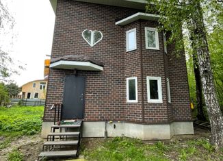 Продаю дом, 150 м2, Мытищи, Спутниковая улица