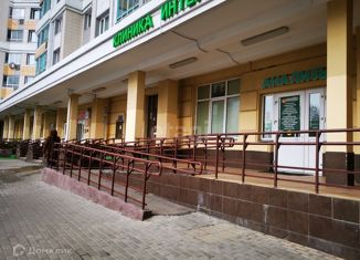 Продам трехкомнатную квартиру, 104.9 м2, Москва, Михневская улица, 8, Михневская улица