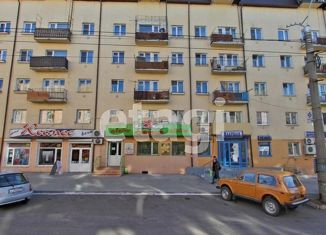 2-ком. квартира на продажу, 43.3 м2, Забайкальский край, улица Анохина, 88