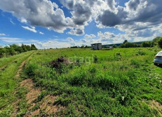 Продается участок, 11.29 сот., деревня Новые Ерыклы, Центральная улица