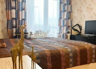 Продаю 1-ком. квартиру, 32 м2, Москва, улица Ращупкина, 7, улица Ращупкина