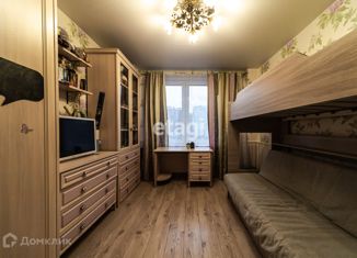 Продажа 3-комнатной квартиры, 77 м2, Санкт-Петербург, ЖК Юбилейный Квартал, Комендантский проспект, 53к3