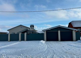 Дом на продажу, 92.2 м2, село Севрюково, улица Юности