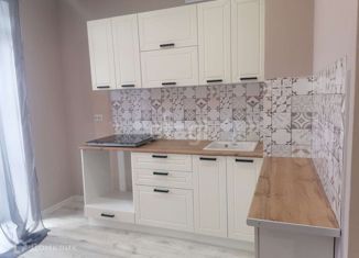 Продаю 1-комнатную квартиру, 36.9 м2, деревня Царёво, улица Петра Гаврилова, 12