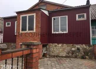 Продажа дома, 103.4 м2, поселок городского типа Джубга, Советская улица, 102
