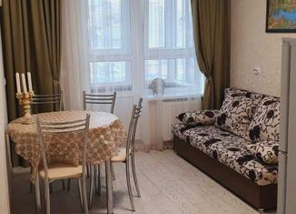 Продаю однокомнатную квартиру, 41 м2, Анапа, улица Ивана Голубца, 147к2, ЖК Резиденция Высокий берег