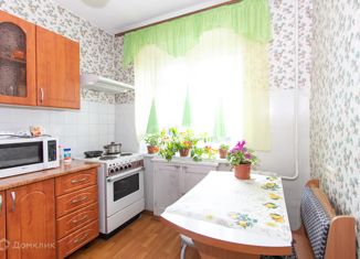 Продажа 1-комнатной квартиры, 30.9 м2, Новосибирск, Гидромонтажная улица, 54, Гидромонтажная улица