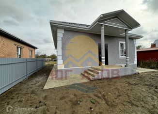 Продаю дом, 82 м2, станица Курчанская, улица Гоголя, 25А