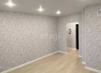 Квартира на продажу студия, 23.7 м2, Краснодар, улица Героя Пешкова, 14к3, ЖК Парк Победы